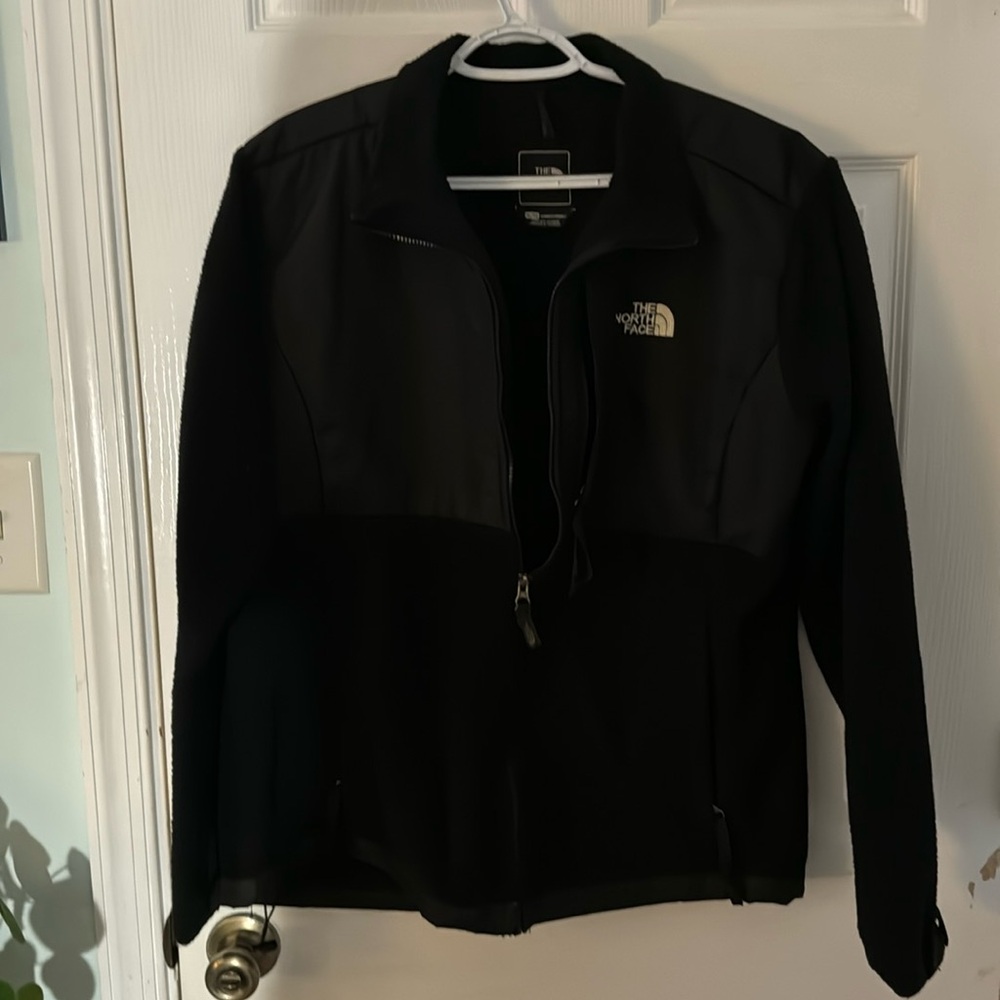 NORTHFACE WINTER JACKET